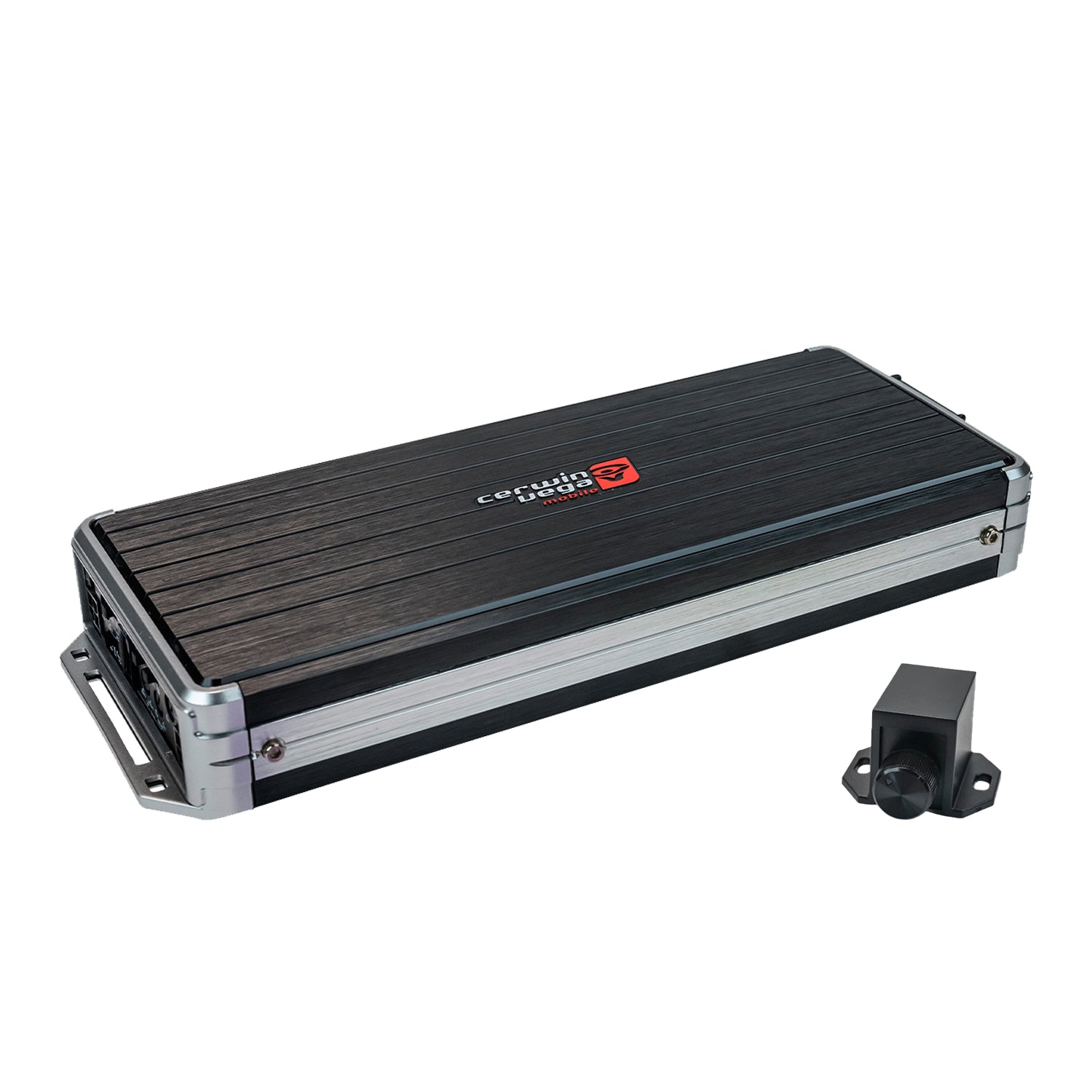 Stealth Bomber Amplifier - Cerwin Vega